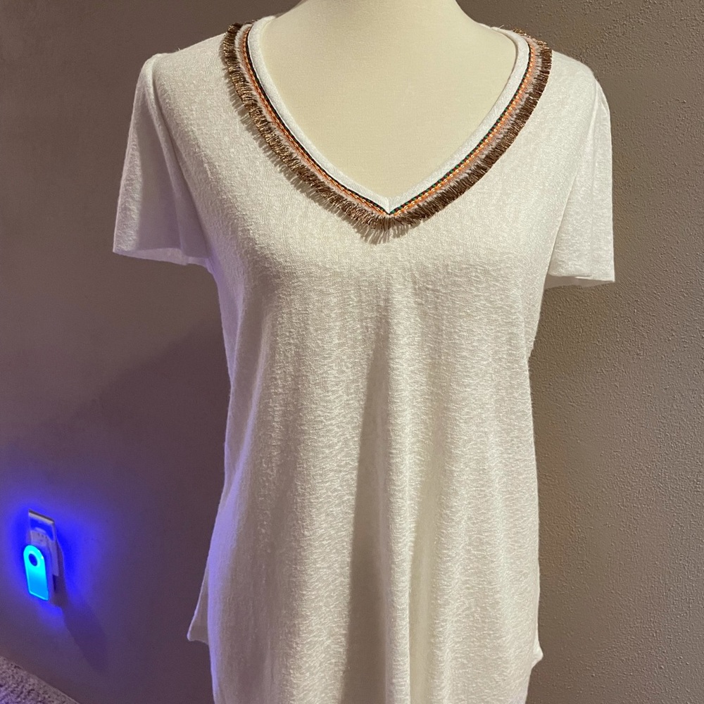 Bobeau Top. Size XL excellent condition